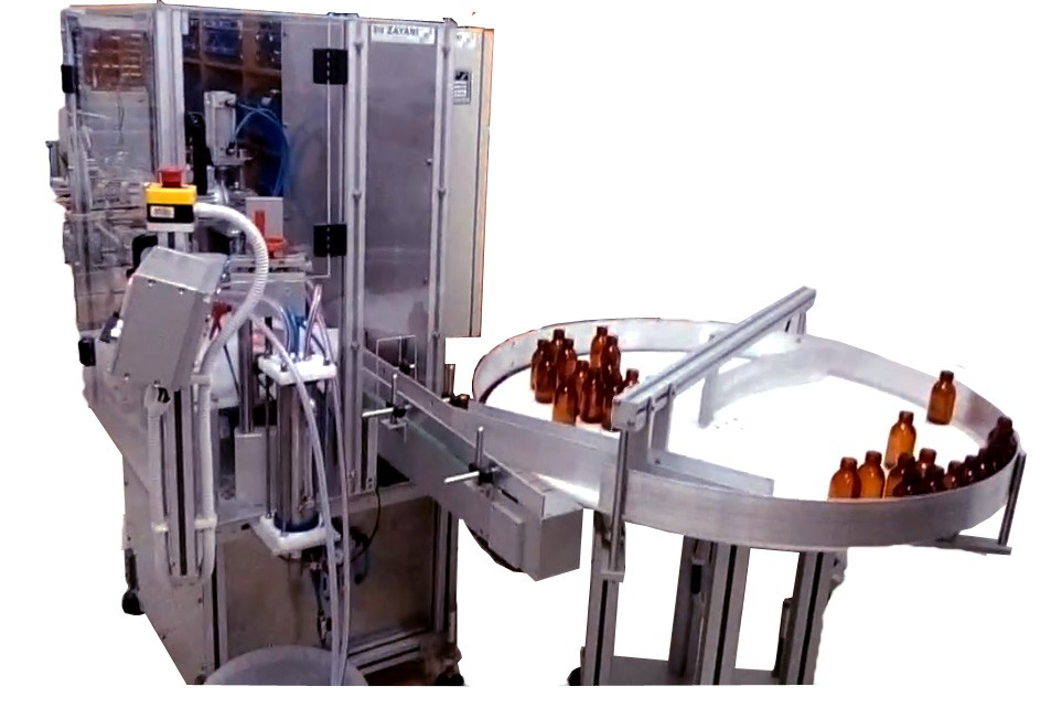 chaine Complète Vitamine : DK AGRO pharma 2019